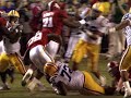 LSU Football - Glenn Dorsey