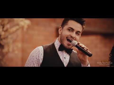 MÚSICA PARA CASAMENTO - TREVO (TU) ANAVITÓRIA
