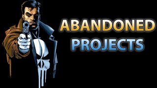 Abandoned Hacks