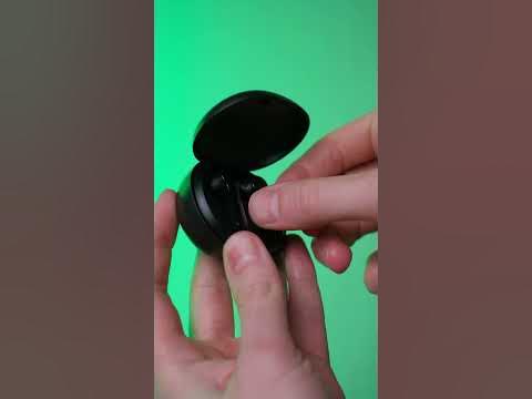 Как разобрать наушники baseus ATVEL TUNE S5 Pro БАЛАНС ЦЕНЫ И КАЧЕСТВА - YouTube