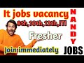 All District Private jobs 2023 | Trichy jobs 2023 IN TAMIL | government jobs 2023 in tamilnadu