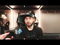MEDIA: Anže Kopitar, Drew Doughty, and DJ Smith | 03.28.26 v UTA | Postgame