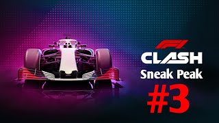 F1 Manager| F1 Clash Sneak Peak #3 screenshot 4
