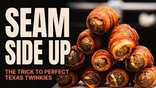 Texas Twinkies The Bacon-Wrapped Jalapenos That Put Jalapeno Poppers to Shame