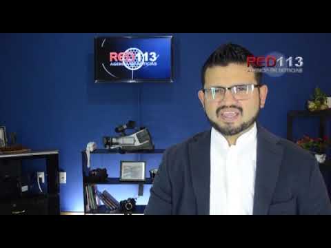 VIDEO Noticiero Red 113 miércoles 13 de febrero de 2019