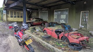 Famous Every Green lane in Devon. Part 1. Lane hunting Clovelly area. North Devon. Net Worth