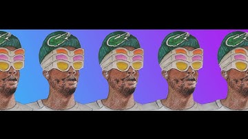 Matt Martians - Girl ur fine (extended version)