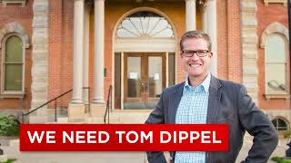 Tom Dippel: For A Better Minnesota (MN-41B)