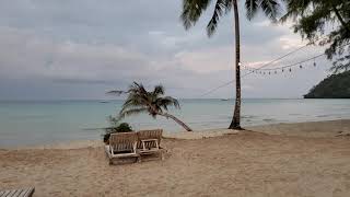 Wendy the pool Koh Kood