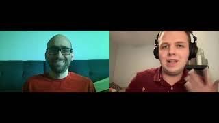 My Bright Abyss: A Chat with Weston Hearts Words! @acruelreadersthesis5868