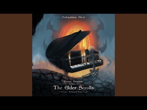 Tharn's Betrayal - The Elder Scrolls: Arena