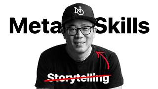 3 Skills That Make Bad Storytellers Sound Great
