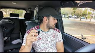 Este es UN DÍA RESPONDIENDO PREGUNTAS DIFICILES