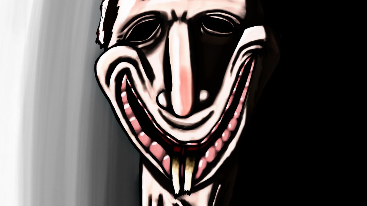 Looking at Daniel Larson's Walmart meltdown and Olive Garden incidents