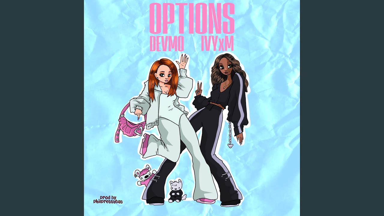 Watch Options on YouTube Watch Options on YouTube