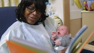 Discover Volunteer Services | Cincinnati Children's