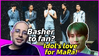 YouTuber Ovela's change of heart and BTOB Eunkwang's love for SB19's MaPa! \/ SB19 Update