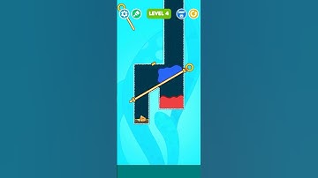 Save the fish level 4