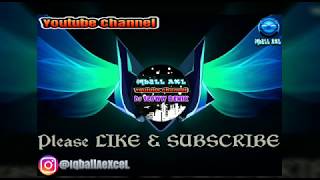 Dj Slow Remix Despacito terENAK sedunia 2018