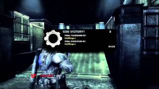 ICarnage Final Gow2 Montage Trailer
