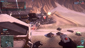 Planetside 2 lag