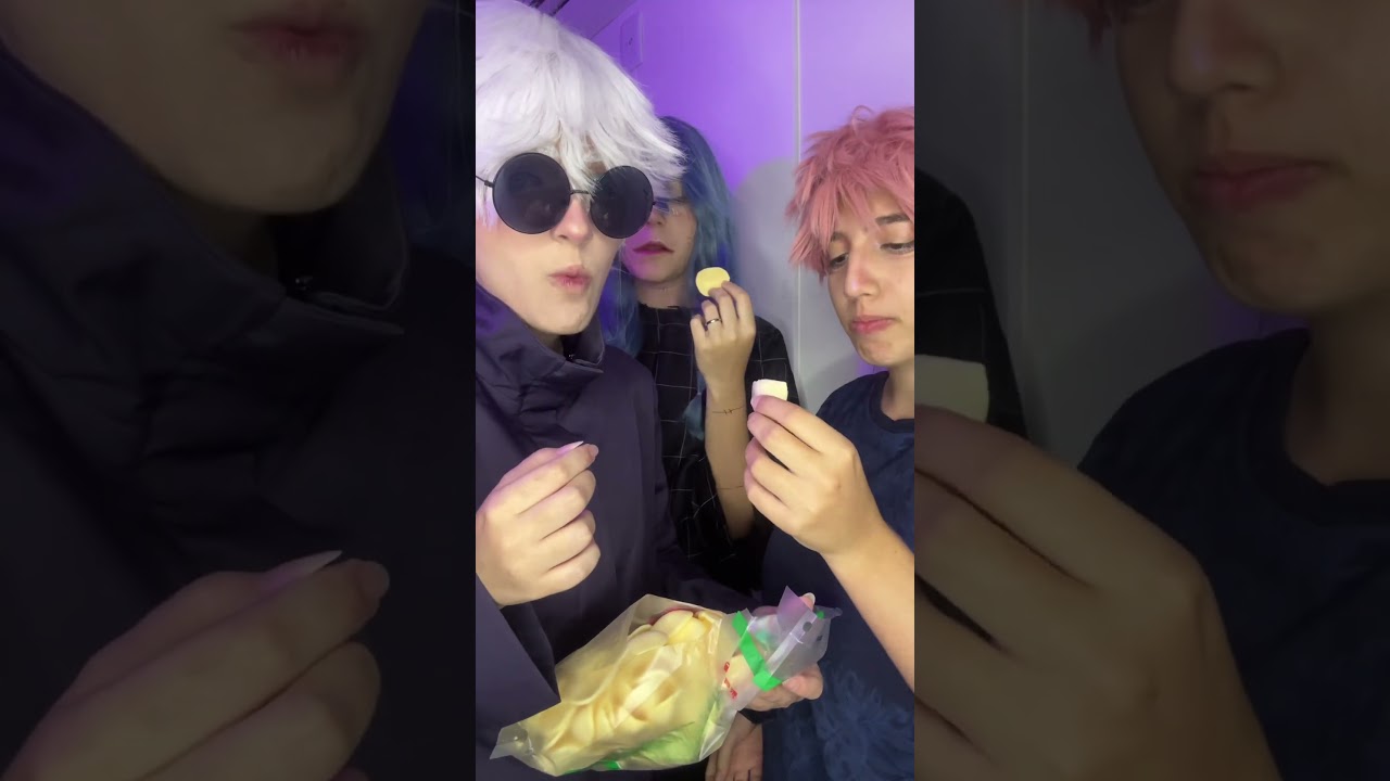 #gojo #jujutsukaisen