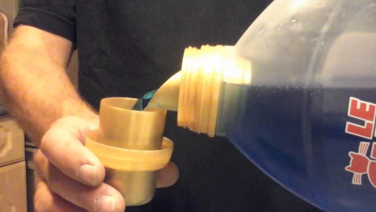 Le Chat Lessive Aux Huiles Essentielles Lavande Bleue Youtube