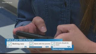 New 'Anonymous Alerts' app used in Houston County schools