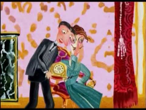 კვაჭი კვაჭანტირაძე (მეთვრამეტე სერია )