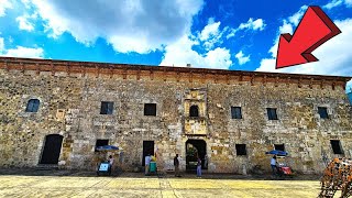 Museum of the Royal Houses Santo Domingo Full Tour 2024