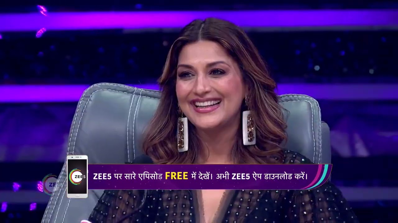 Dance India Dance Little Masters Season 5 - Ep - 28 - Best Scene - Zee TV