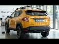🔥 NUOVA Dacia Duster 4x4 2026 – Il SUV Economico che Fa Tutto! 😱
