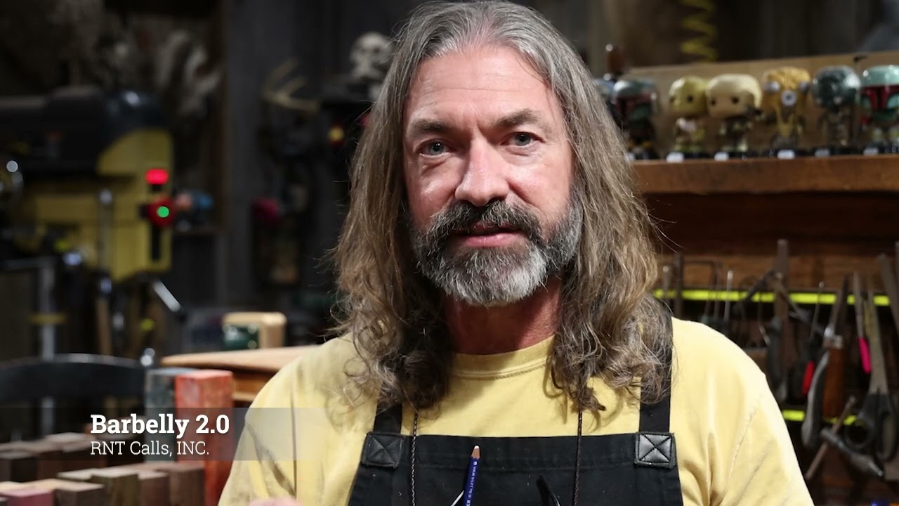 RNT Barbelly 2.0
