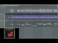 Beginning of video