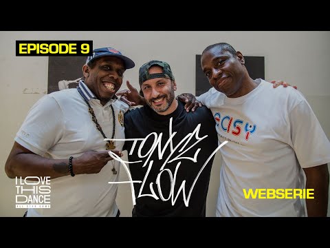 WEBSERIE - TONYZ FLOW - EPISODE 9