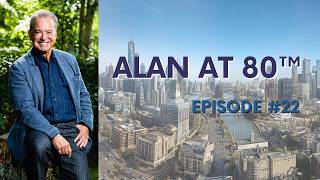 Alan At 80 Episode