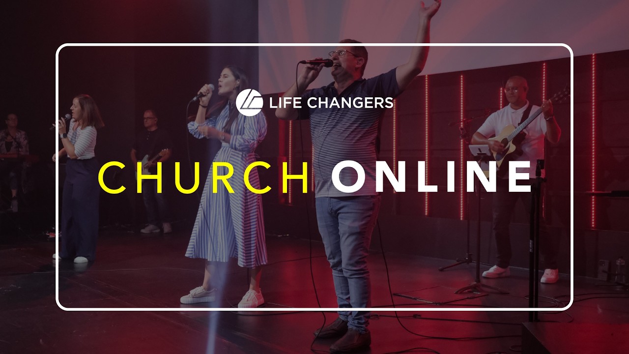 Life Changers ONLINE | When The Interruption is Your Assignment