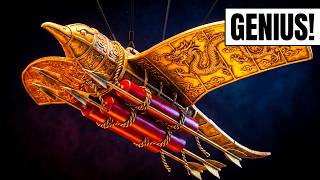 10 Genius Ancient Chinese Inventions That Failed Miserably