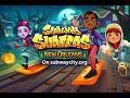 subwaycity.org Subway Surfers New Orleans