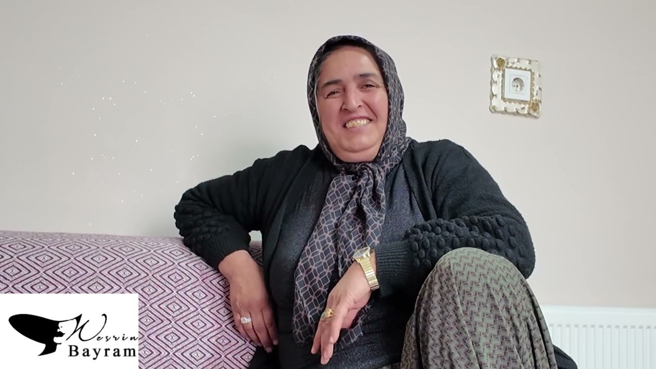 Naciye Erdem (  Kuyulu ) Tepeyurt Gölbaşı Ankara Nesrin BAYRAM