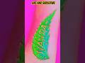 NANDA✨💞name trending mehndi tattoo design leaf🌿 stylishmehndi #youtubeshorts #viralvideo #viralreels