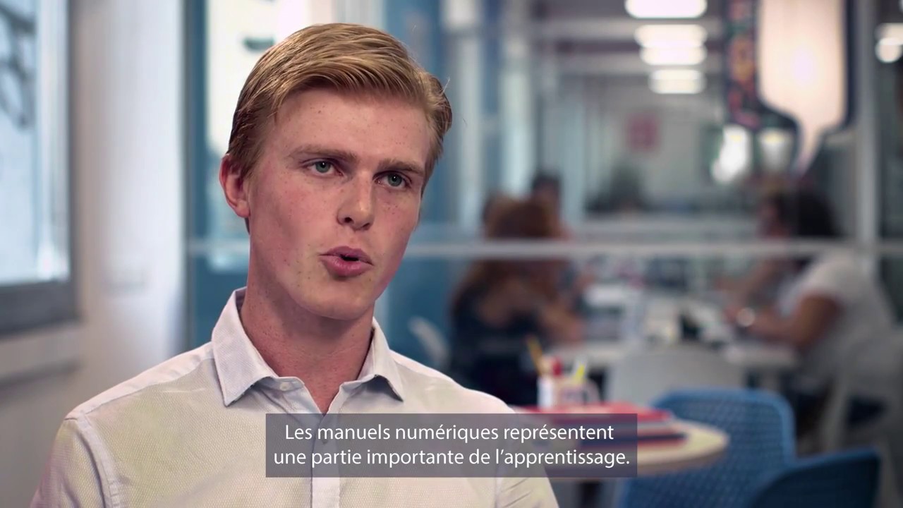 Wall Street English Digital Books YouTube