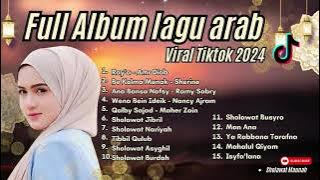 Ray'a - Amr Diab | Be Kelma Menak - Sherine | Lagu Arab Enak Didengar Viral TikTok 2024