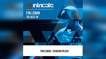 Fon.Leman - The Best Of [Intricate Records]