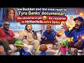 Joe Budden Reacts To Tyra Banks Documentary &amp; Things Get WILD 🤯 | Ice’s SPICY HitManHolla Response!