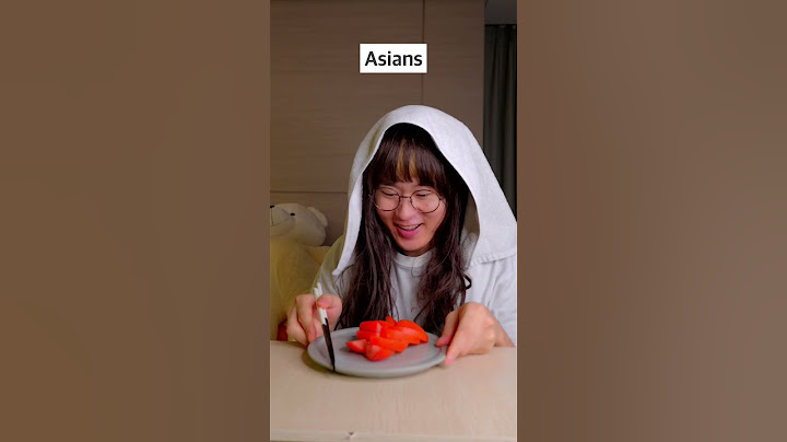 How to eat tomatoes