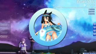 Osu - Hybris Minds - Kismet ft. Riya