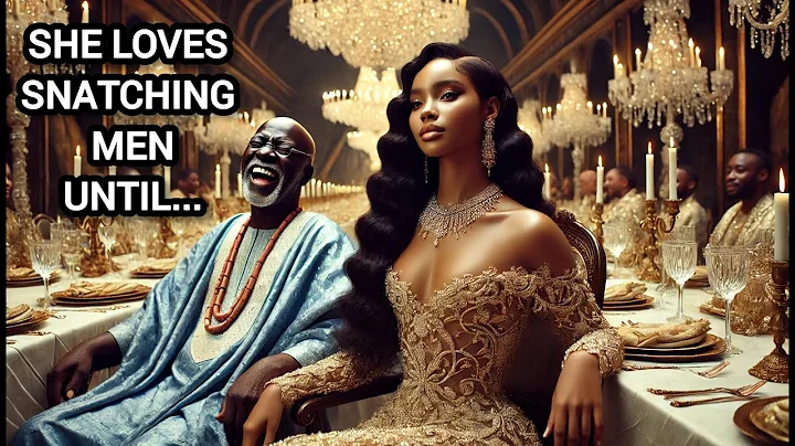 SHE LOVES SNATCHING HUSBANDS FROM THEIR WIVES UNTIL SHE MET HER MATCH #tales #storytime #story