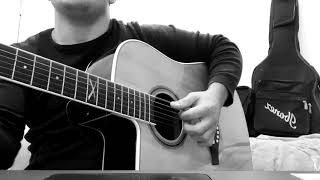 პანჩო - ასი წლის შემდეგ გიტარაზე. chords