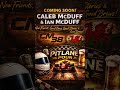 Future podcast coming soon! @CalebMcDuff38 #racing #newfriends #goodstories #karting #interview